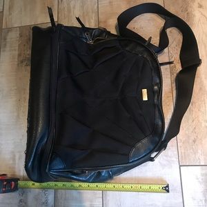 Lululemon Bowling weekender bag